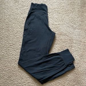 Lululemon Align High Rise Jogger Full Length